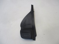 фото thumb №1, Пластик захист консолі ліва citroen c3 iii