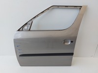 фото thumb №1, Skoda roomster дверь левая перед оригинал