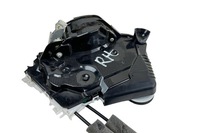 фото thumb №7, Замок задніх правих двері subaru outback br pb111130m4 2.5l бензин