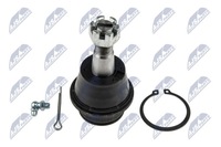 фото thumb №2, Zsd-ch-013 nty шарова опора wah. dodge ram 1500 02-08 /