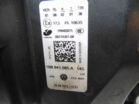 фото thumb №16, Лампа ліва перед vw id3 10b941005a оригінал europa
