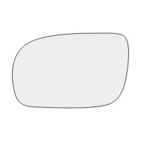 фото thumb №1, Скло/дзеркало pontiac montana 1997-2005 1998 1999