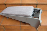 Mercedes w124 e coupe подлокотник сиденье задний Недорого, фото thumb