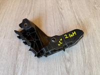 фото thumb №1, Направляющая бампера левый задняя vw t-roc 2ga807453a