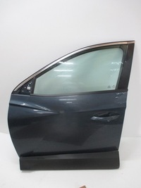 фото thumb №1, Двері hyundai tucson iv 21r ліві передні