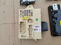 фото thumb №1, Kia optima iii bsi коробка предохранителей