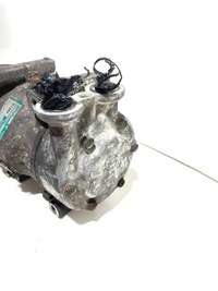 фото thumb №6, Компрессор кондиционера mazda 2 dy 1.4 tdci - 2s6119d629ae