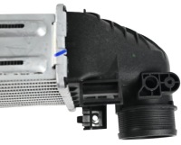 фото thumb №3, Ford focus 2011-2018 інтеркулер 2.0 ecoboost