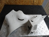 фото thumb №1, Защита стойка задняя peugeot 206