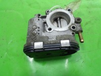 фото thumb №7, Opel corsa d 1.0 12v z10xep дроссельная заслонка 0280750133