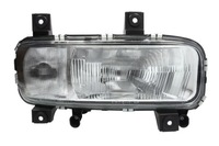 фото thumb №1, Фара лампа правий mercedes atego 98-