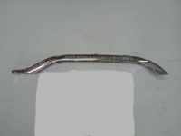 Купить Хром перед mercedes-benz eqb w243, фото thumb