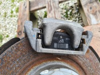 фото thumb №5, Супорт ступиця амортизатор p+l peugeot 3008 5008 ii