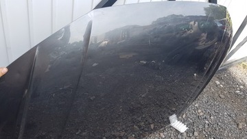 фото thumb №8, Audi q5 2 ii 80a капот кришка двигуна ні відремонтована оригінал