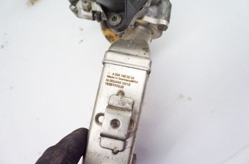 фото thumb №6, Tj137 mercedes w213 2.0d радіаторів вихлопних газів egr a6541400460 a6541400200