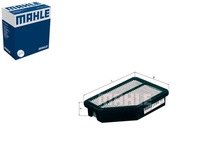 фото thumb №1, Mahle lx 2618 фильтр воздуха