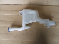 фото thumb №1, Ford fiesta mk7 бачок бак распылителя помпа