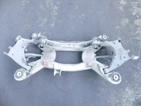 фото thumb №1, Балка задняя с рычагами audi a8 d3 quattro