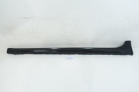 фото thumb №1, Молдинг порог левая audi a4 b9 lift kombi allroad