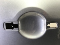 фото thumb №3, Дверь правый перед citroen c3 picasso minivan