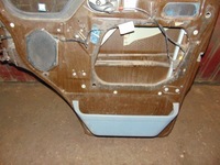 фото thumb №5, Дверь правый перед ford transit mk7