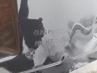 фото thumb №5, Підкрилок перед лівий передні ліва 15176641 hummer h2