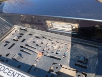 фото thumb №11, Кришка багажника зад vw golf v plus код lc5f