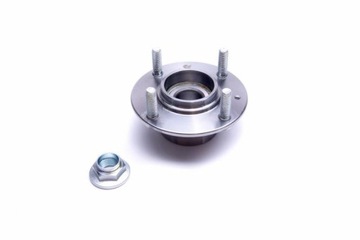 фото thumb №9, Skv німеччина 29skv479 набір підшипник колеса