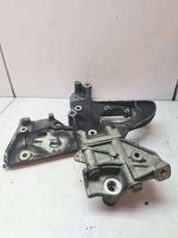 фото thumb №6, Alfa romeo 147 00-04 кронштейн кронштейн двигателя 1.9 jtd 192a5000