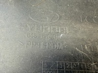 фото thumb №8, Бампер перед передний hyundai getz lift 86511-1c310