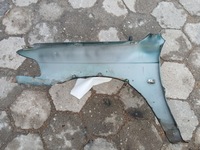 фото thumb №9, Mitsubishi pajero sport крила / przedlift