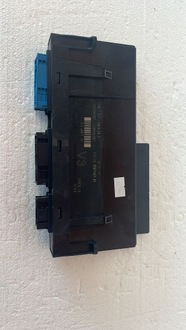 фото thumb №1, Модуль блок керування комфорту bmw оригінальний номер 9267467