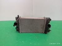 фото thumb №1, Інтеркулер радіатор повітря opel meriva b 13337687