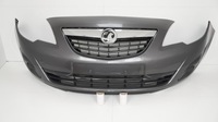 фото thumb №1, Бампер перед передний opel meriva b 10-13r