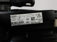 фото thumb №11, Audi q3 8u лампа права ксенон led комплектна ні поворотна