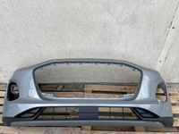 фото thumb №1, Бампер перед передній ford puma mk2 ii 19- + dół