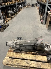 Коробка передач mercedes r-klasa 350cdi 2512701601 Доставка, фото thumb