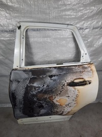 фото thumb №1, Дверь задняя задние левая opel crossland x 17-