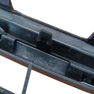 фото thumb №10, Решётка радиатора решётка opel astra v k 13464791