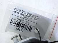 фото thumb №6, Петля петлі двері лівий зад sandero ii рестайлінг