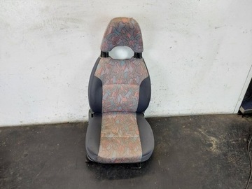 фото thumb №8, Сидіння пасажира правий перед переднє daewoo tico хетчбек kly3