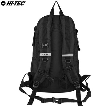 СПОРТИВНЫЙ ТРЕККИНГОВЫЙ РЮКЗАК HI-TEC FELIX 25 Л С КРЫШКОЙ