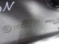 Nissan leaf 1 11r зеркало внутреннее e13010837 с Разборки, фото thumb