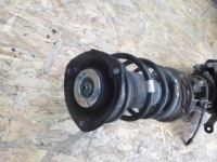 фото thumb №3, Амортизационная стойка поворотный кулак vw t-roc правая перед