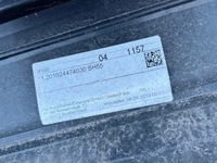 фото thumb №16, Бампер задний задняя vw tiguan ii 5n 5na