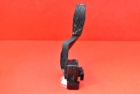 Потенціометр педаль газу eu 13125115 opel zafira b 2.0 t 240 km 05-10 в Україні, фото thumb