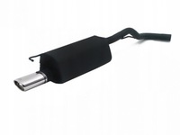 фото thumb №1, Гаситель do audi a3 8l 1996-2003 хэтчбек 120x80mm