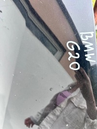 фото thumb №7, Bmw 3 капот крышка двигателя g20