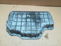 Купити Mercedes піддон масляна a2730140703, фото thumb