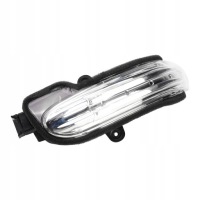 фото thumb №11, Поворотник зеркала право a2038201621 для mercedes benz w203 4door 04-07